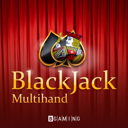 Multihand BlackJack